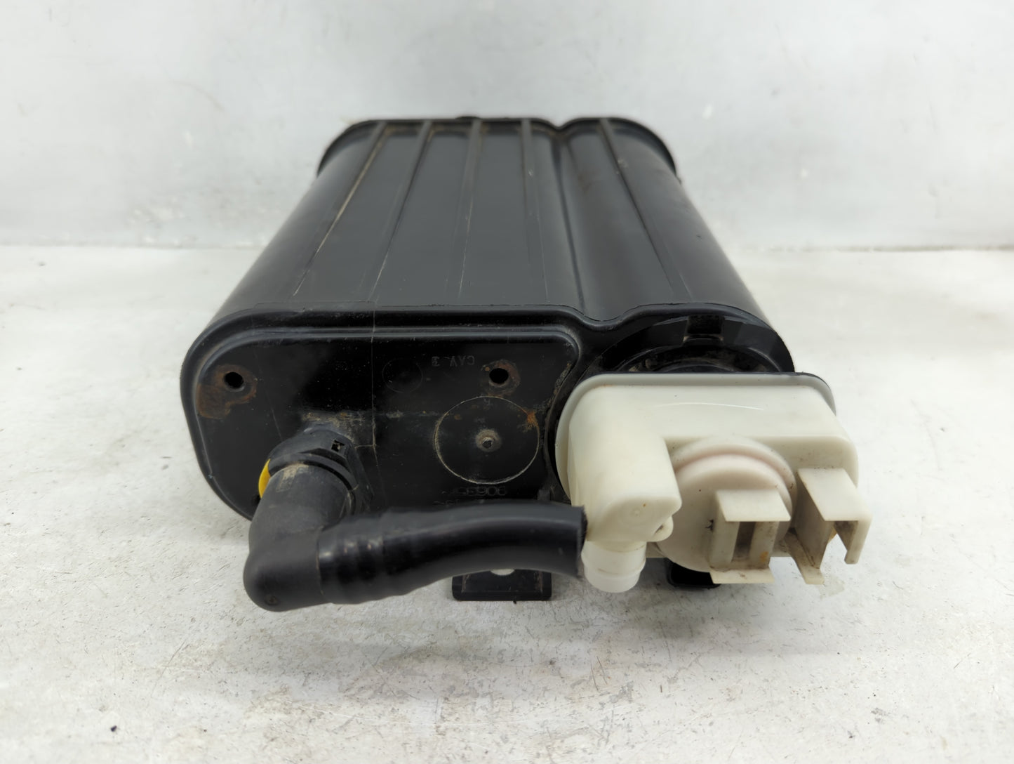 2015 Volvo S60 Fuel Vapor Charcoal Canister - Oemusedautoparts1.com
