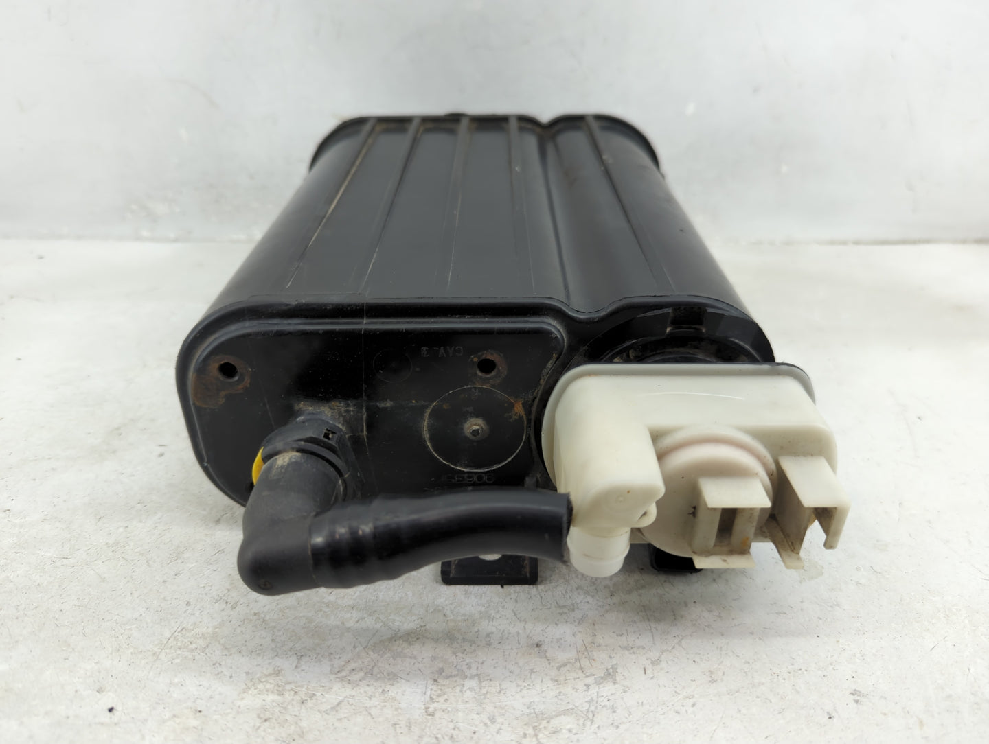 2015 Volvo S60 Fuel Vapor Charcoal Canister - Oemusedautoparts1.com