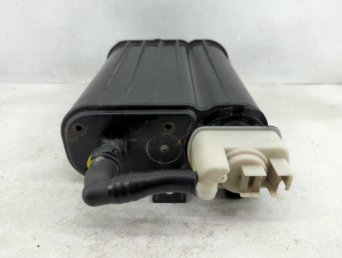 2015 Volvo S60 Fuel Vapor Charcoal Canister - Oemusedautoparts1.com