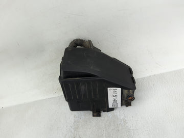 2014-2018 Volvo S60 Fusebox Fuse Box Panel Relay Module P/N:6G9T-14A076-MB Fits Fits 2012 2014 2015 2016 2017 2018 OEM Used 