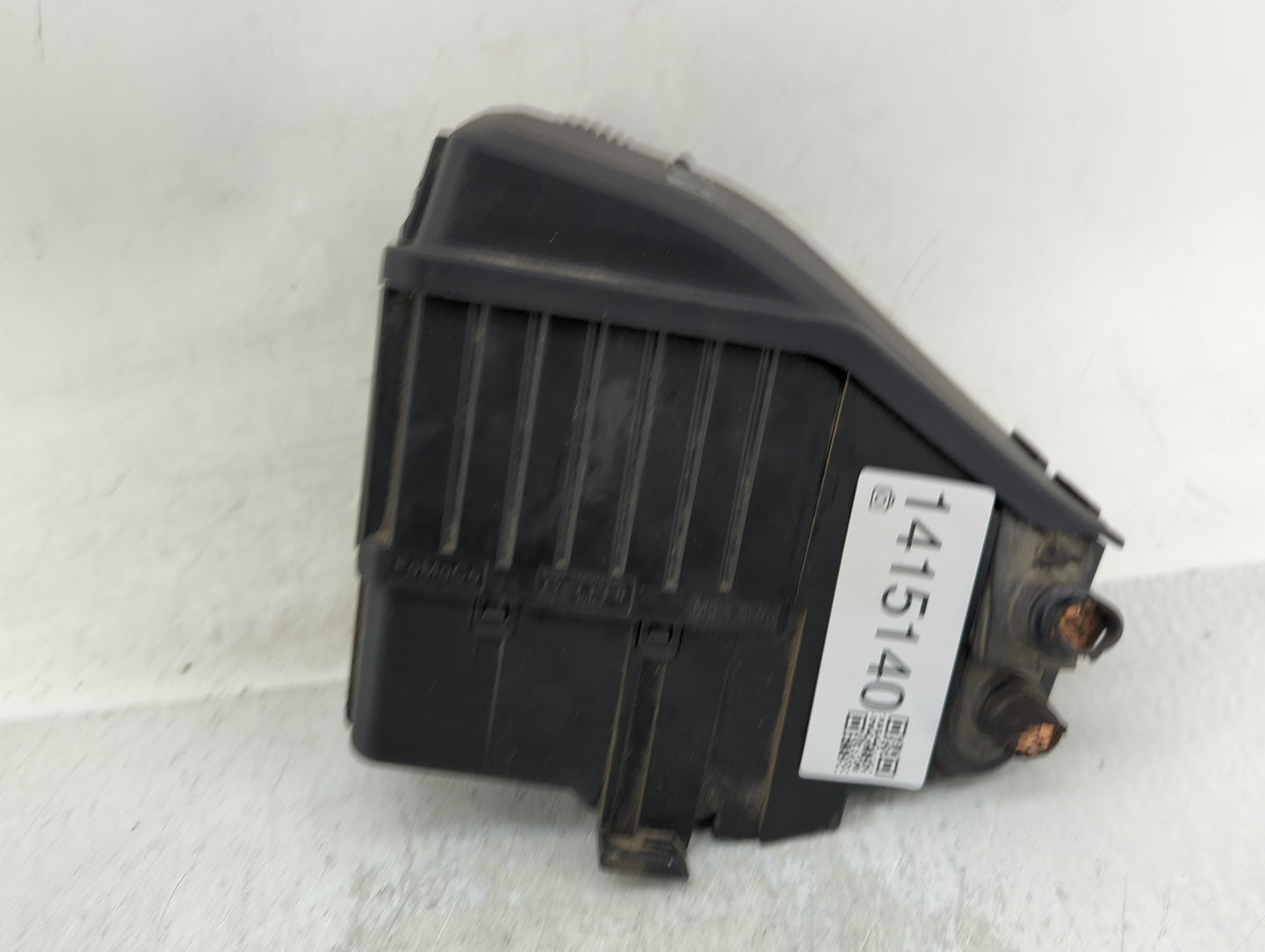 2014-2018 Volvo S60 Fusebox Fuse Box Panel Relay Module P/N:6G9T-14A076-MB Fits Fits 2012 2014 2015 2016 2017 2018 OEM Used 