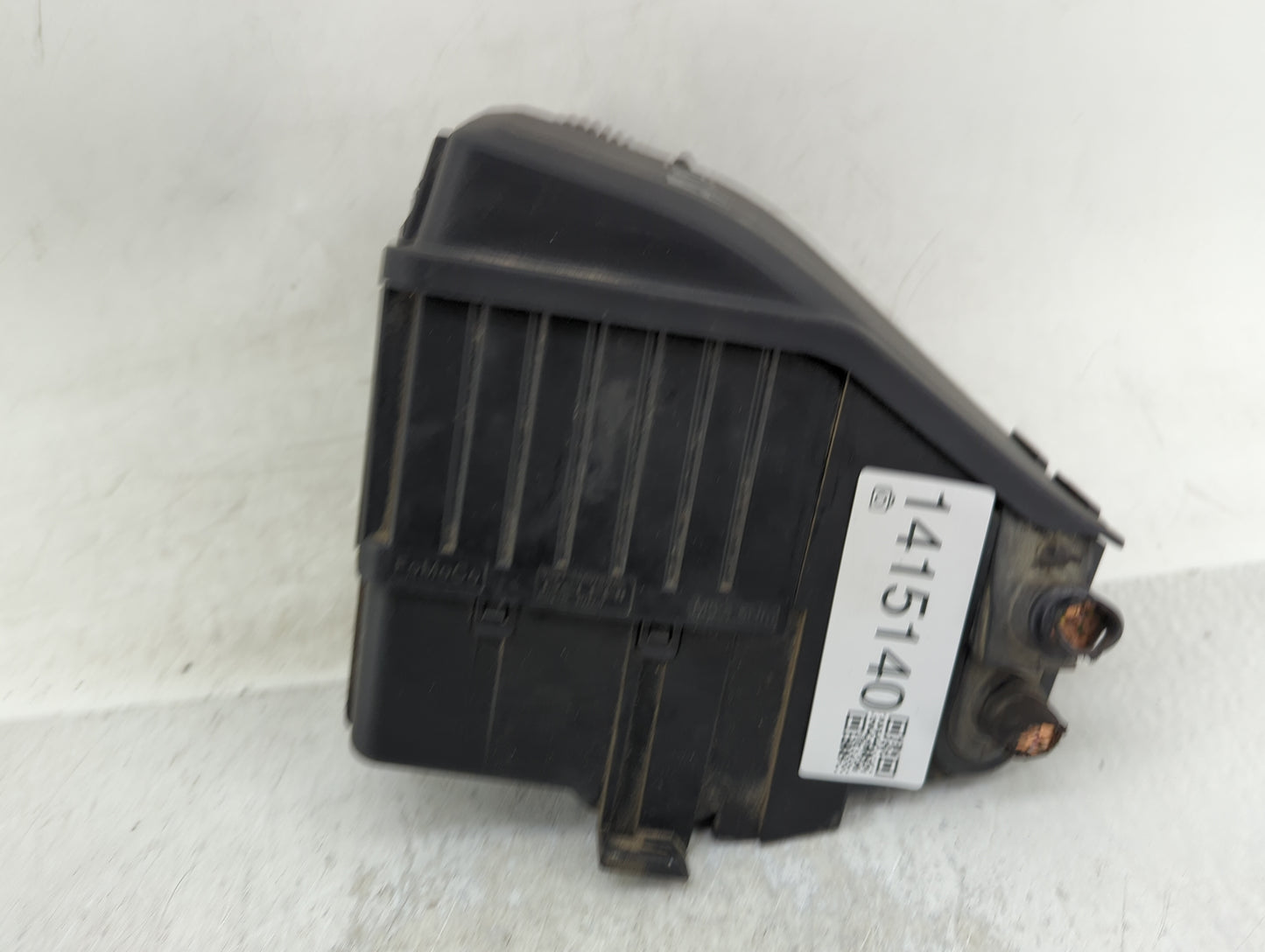 2014-2018 Volvo S60 Fusebox Fuse Box Panel Relay Module P/N:6G9T-14A076-MB Fits Fits 2012 2014 2015 2016 2017 2018 OEM Used 