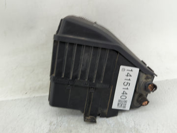 2014-2018 Volvo S60 Fusebox Fuse Box Panel Relay Module P/N:6G9T-14A076-MB Fits Fits 2012 2014 2015 2016 2017 2018 OEM Used Auto Parts