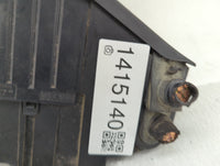 2014-2018 Volvo S60 Fusebox Fuse Box Panel Relay Module P/N:6G9T-14A076-MB Fits Fits 2012 2014 2015 2016 2017 2018 OEM Used 