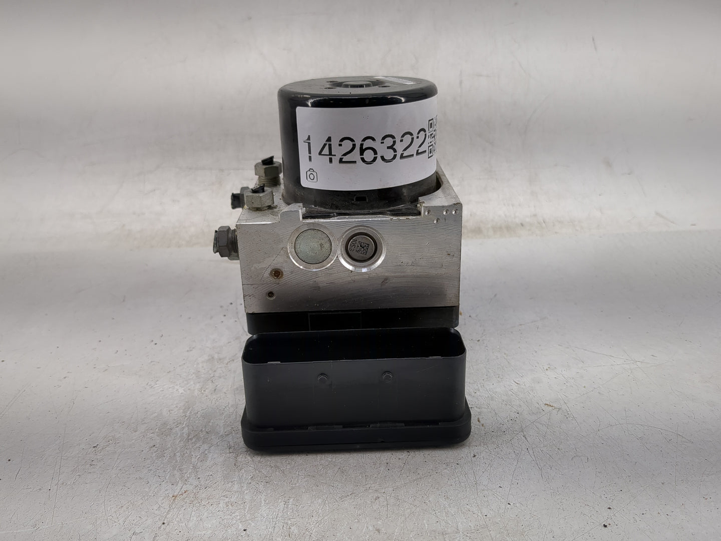 2011-2016 Volvo S60 ABS Pump Control Module Replacement Fits Fits 2011 2012 2013 2014 2015 2016 OEM Used Auto Parts - Oemuse