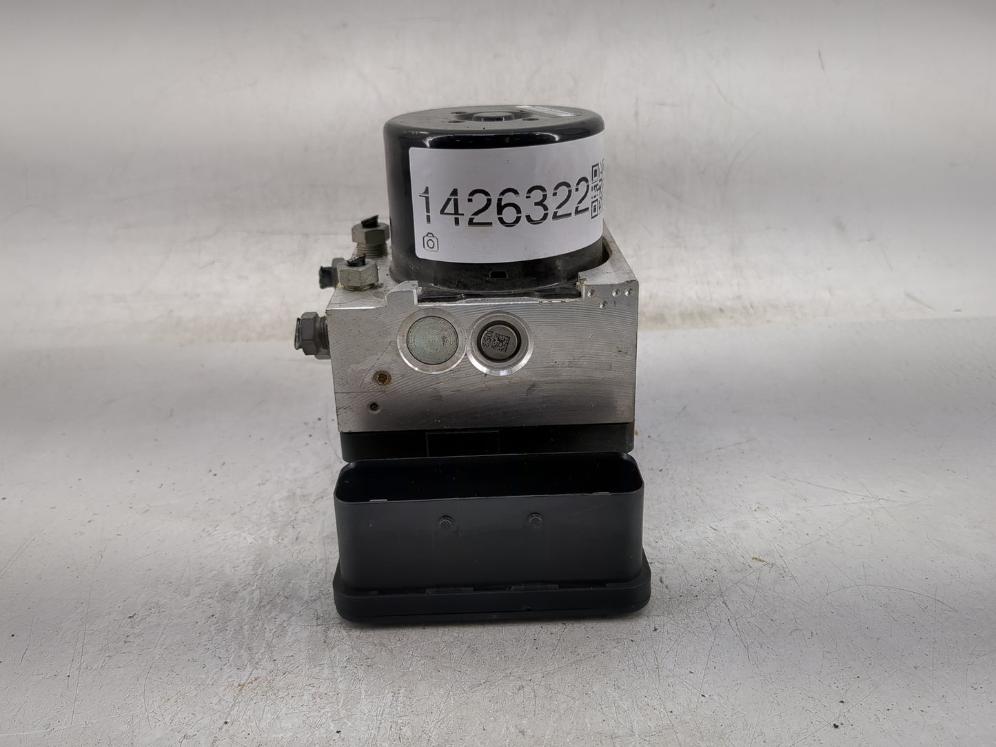 2011-2016 Volvo S60 ABS Pump Control Module Replacement Fits Fits 2011 2012 2013 2014 2015 2016 OEM Used Auto Parts - Oemuse