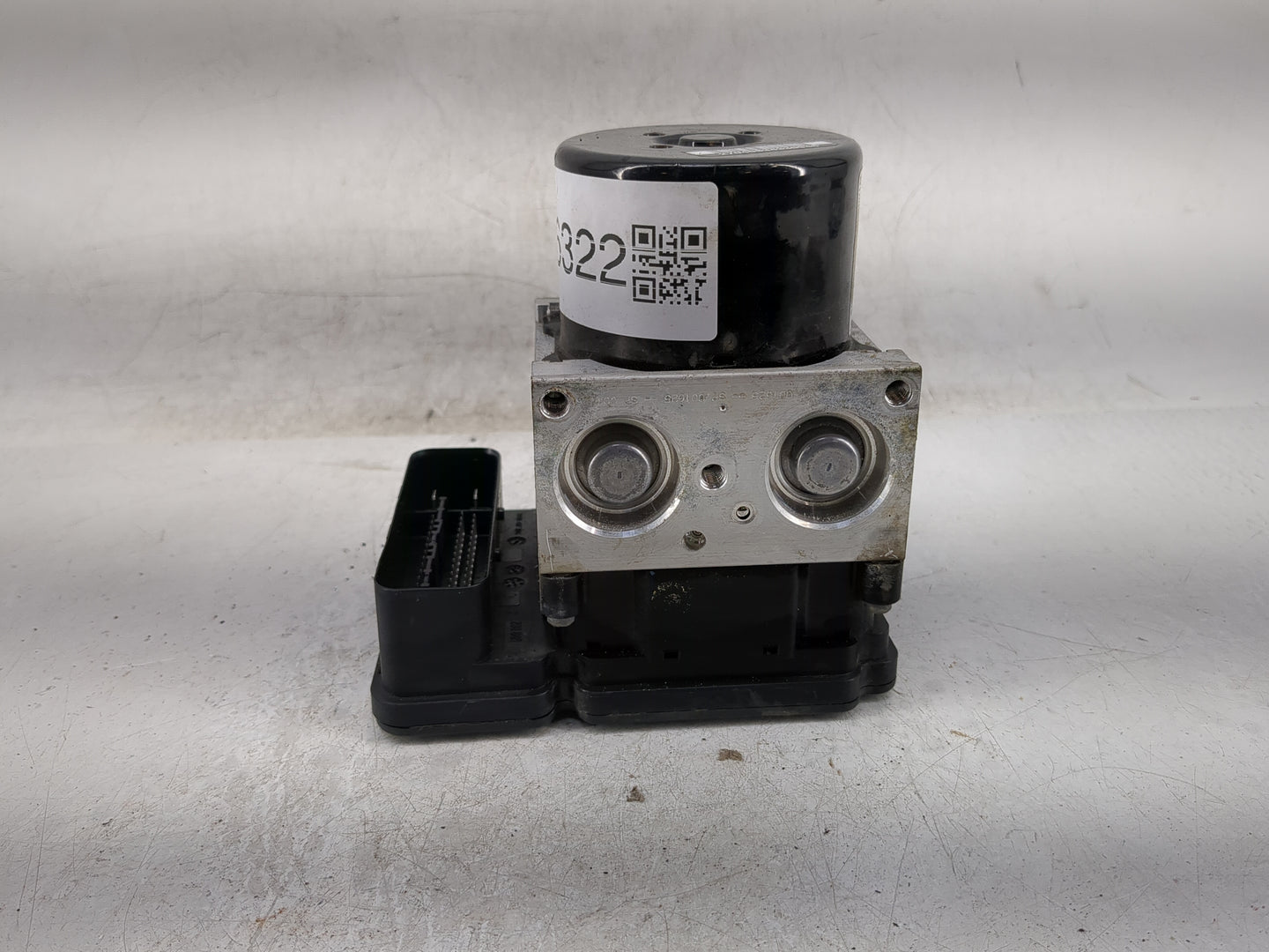 2011-2016 Volvo S60 ABS Pump Control Module Replacement Fits Fits 2011 2012 2013 2014 2015 2016 OEM Used Auto Parts - Oemuse