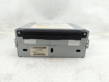 2014-2015 Volvo S60 Radio AM FM Cd Player Receiver Replacement P/N:CF6N-18C815-BA 31396097 AA, MFVE102D Fits Fits 2014 2015 