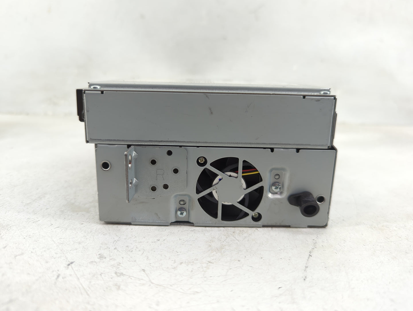 2014-2015 Volvo S60 Radio AM FM Cd Player Receiver Replacement P/N:CF6N-18C815-BA 31396097 AA, MFVE102D Fits Fits 2014 2015 