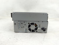 2014-2015 Volvo S60 Radio AM FM Cd Player Receiver Replacement P/N:CF6N-18C815-BA 31396097 AA, MFVE102D Fits Fits 2014 2015 