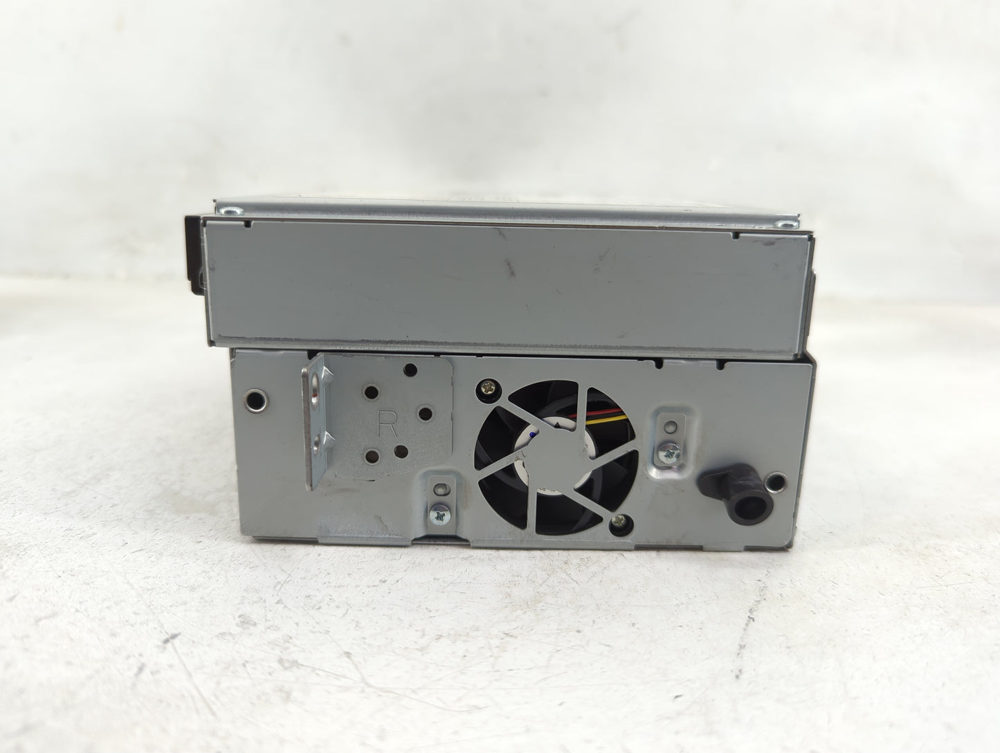 2014-2015 Volvo S60 Radio AM FM Cd Player Receiver Replacement P/N:CF6N-18C815-BA 31396097 AA, MFVE102D Fits Fits 2014 2015 