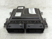 2015-2018 Volvo S60 PCM Engine Control Computer ECU ECM PCU OEM P/N:31312484 MB279700-9601 Fits Fits 2015 2016 2017 2018 OEM