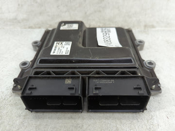 2015-2018 Volvo S60 PCM Engine Control Computer ECU ECM PCU OEM P/N:31312484 MB279700-9601 Fits Fits 2015 2016 2017 2018 OEM