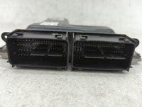 2015-2018 Volvo S60 PCM Engine Control Computer ECU ECM PCU OEM P/N:31312484 MB279700-9601 Fits Fits 2015 2016 2017 2018 OEM