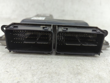 2015-2018 Volvo S60 PCM Engine Control Computer ECU ECM PCU OEM P/N:31312484 MB279700-9601 Fits Fits 2015 2016 2017 2018 OEM Used Auto Parts