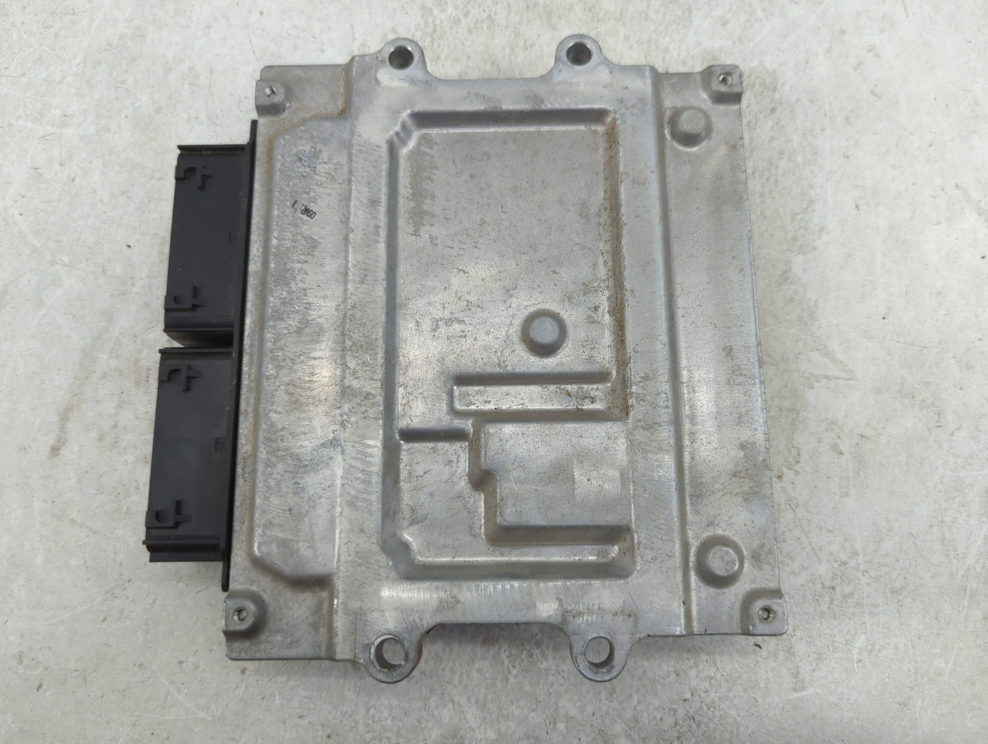 2015-2018 Volvo S60 PCM Engine Control Computer ECU ECM PCU OEM P/N:31312484 MB279700-9601 Fits Fits 2015 2016 2017 2018 OEM