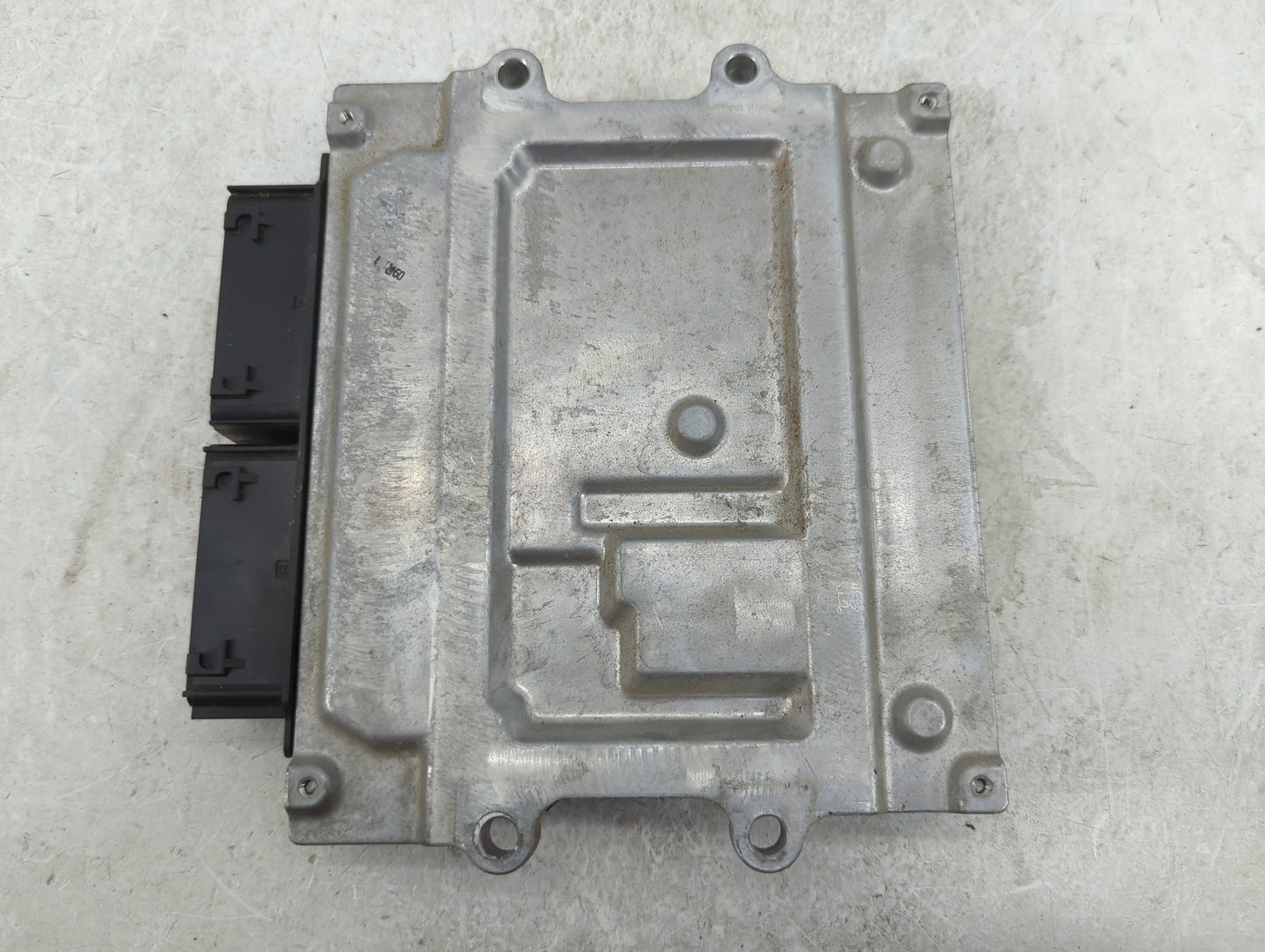 2015-2018 Volvo S60 PCM Engine Control Computer ECU ECM PCU OEM P/N:31312484 MB279700-9601 Fits Fits 2015 2016 2017 2018 OEM