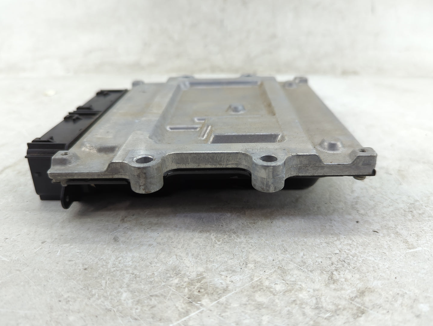 2015-2018 Volvo S60 PCM Engine Control Computer ECU ECM PCU OEM P/N:31312484 MB279700-9601 Fits Fits 2015 2016 2017 2018 OEM