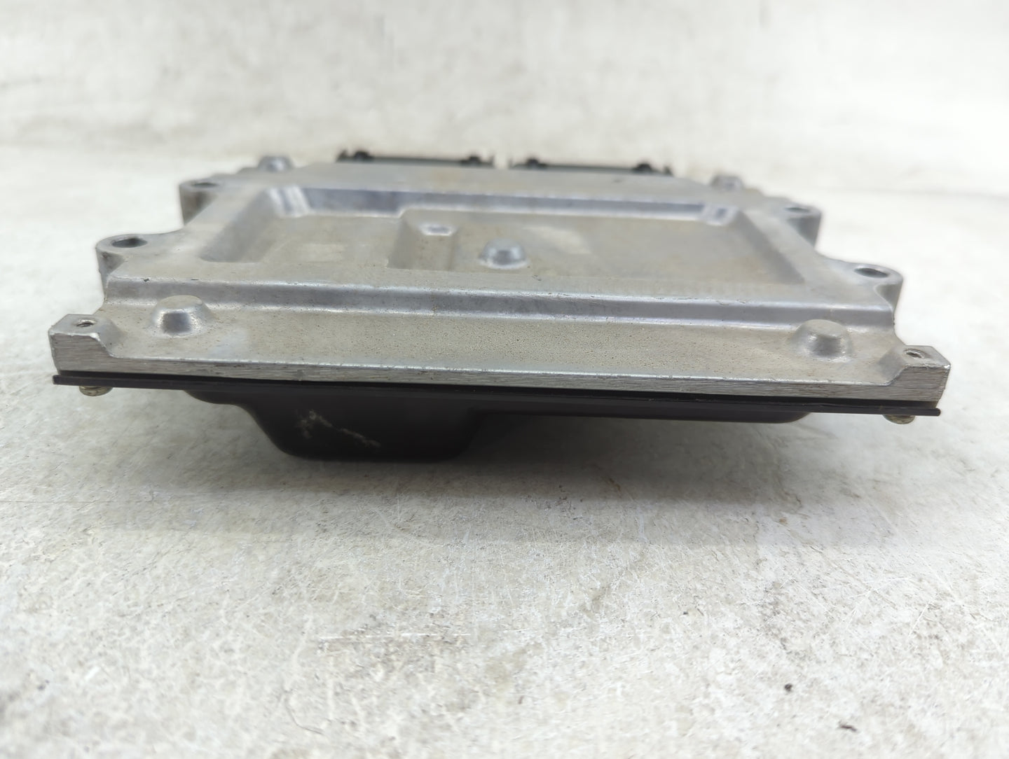 2015-2018 Volvo S60 PCM Engine Control Computer ECU ECM PCU OEM P/N:31312484 MB279700-9601 Fits Fits 2015 2016 2017 2018 OEM