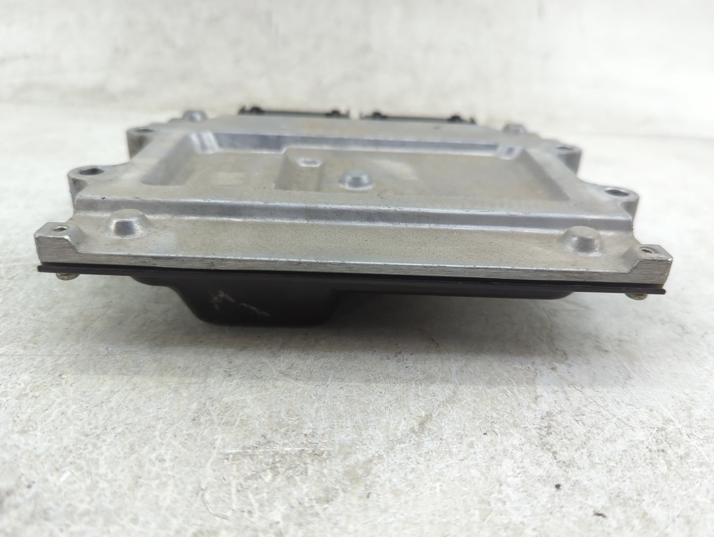 2015-2018 Volvo S60 PCM Engine Control Computer ECU ECM PCU OEM P/N:31312484 MB279700-9601 Fits Fits 2015 2016 2017 2018 OEM