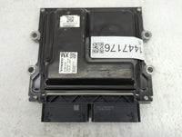 2015-2020 Volvo S60 PCM Engine Control Computer ECU ECM PCU OEM P/N:31361735 MB279700 Fits Fits 2015 2016 2017 2018 2019 202