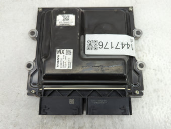 compare product 2015-2020 Volvo S60 PCM Engine Control Computer ECU ECM PCU OEM P/N:31361735 MB279700 Fits Fits 2015 2016 2017 2018 2019 2020 OEM Used Auto Parts