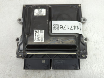 2015-2020 Volvo S60 PCM Engine Control Computer ECU ECM PCU OEM P/N:31361735 MB279700 Fits Fits 2015 2016 2017 2018 2019 202