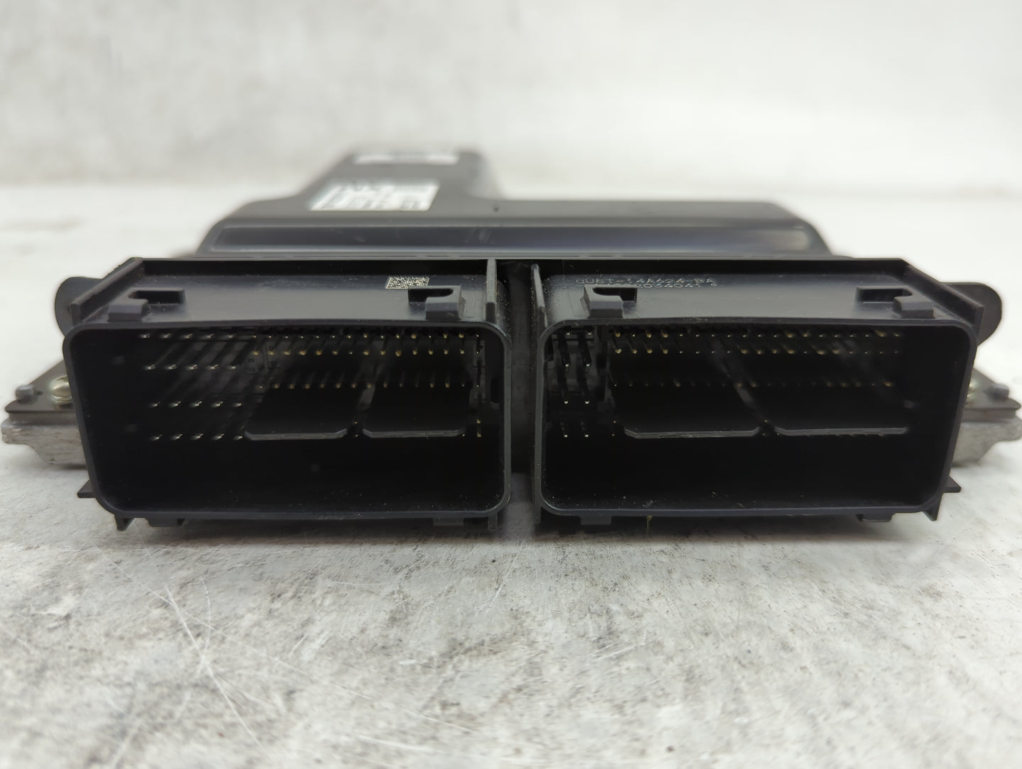 2015-2020 Volvo S60 PCM Engine Control Computer ECU ECM PCU OEM P/N:31361735 MB279700 Fits Fits 2015 2016 2017 2018 2019 202