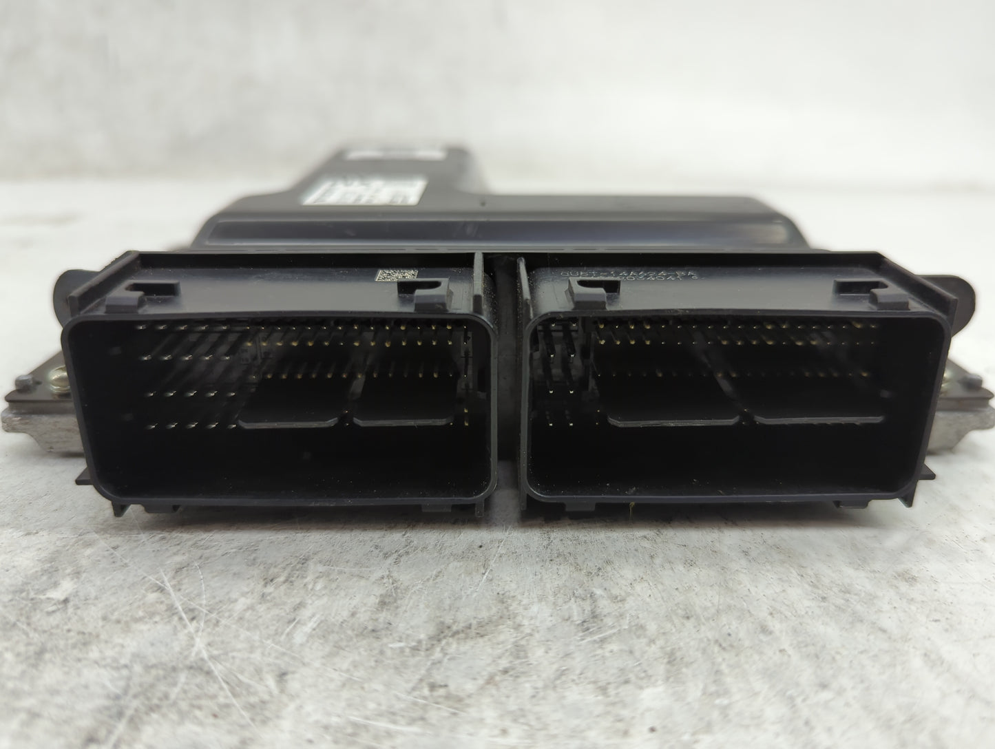 2015-2020 Volvo S60 PCM Engine Control Computer ECU ECM PCU OEM P/N:31361735 MB279700 Fits Fits 2015 2016 2017 2018 2019 202