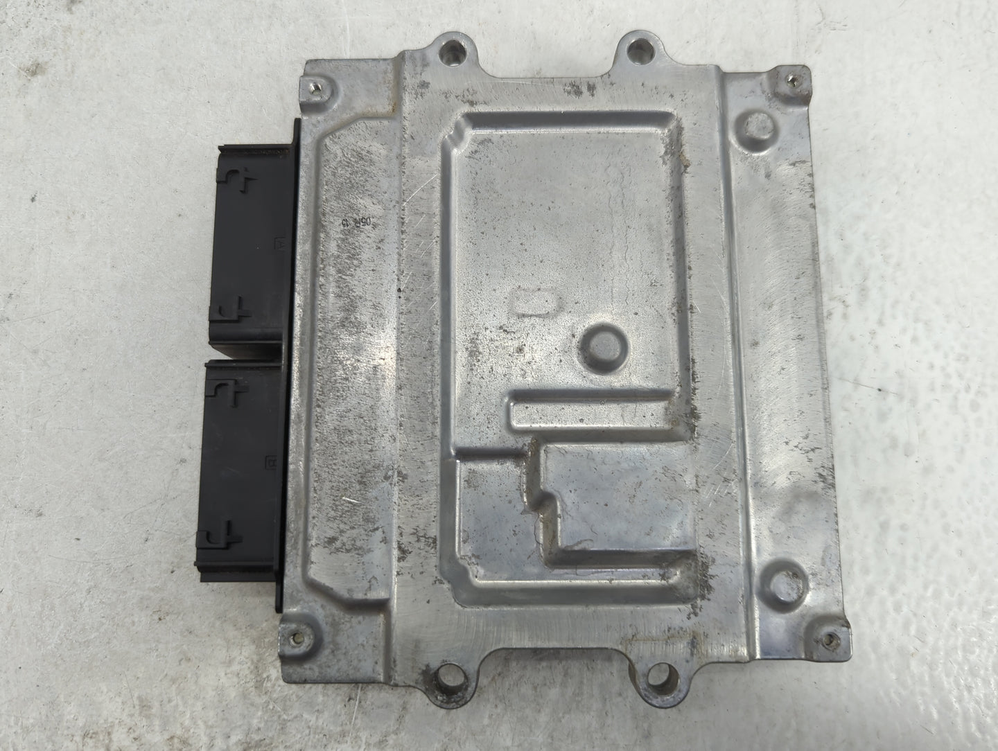 2015-2020 Volvo S60 PCM Engine Control Computer ECU ECM PCU OEM P/N:31361735 MB279700 Fits Fits 2015 2016 2017 2018 2019 202