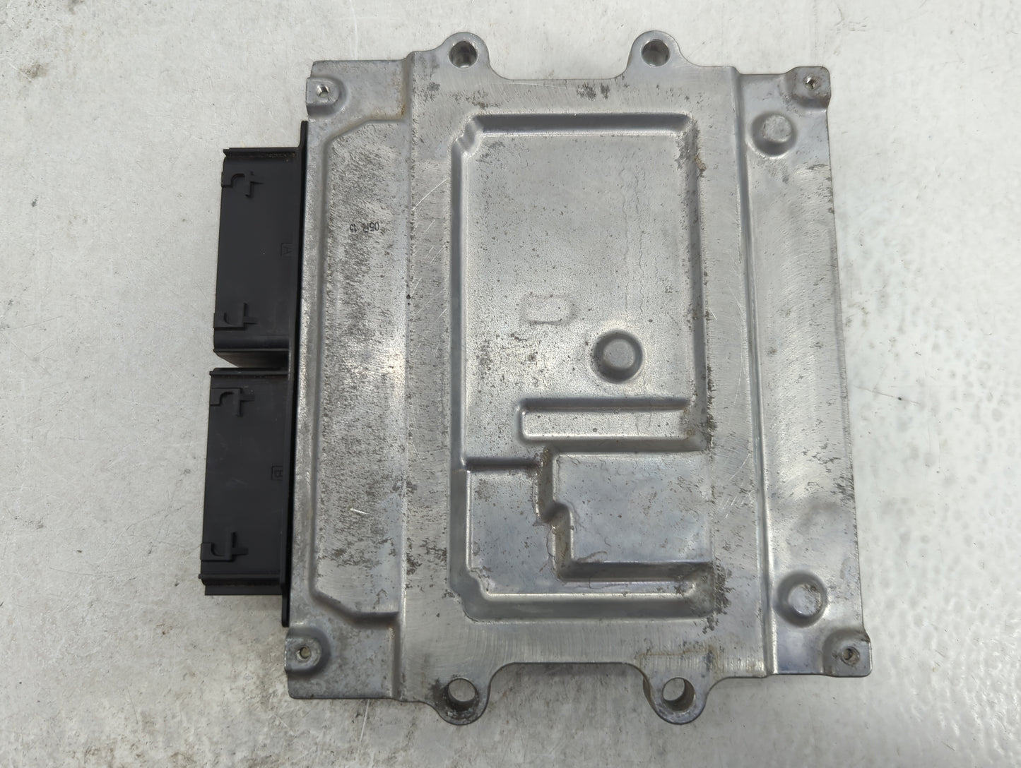 2015-2020 Volvo S60 PCM Engine Control Computer ECU ECM PCU OEM P/N:31361735 MB279700 Fits Fits 2015 2016 2017 2018 2019 202