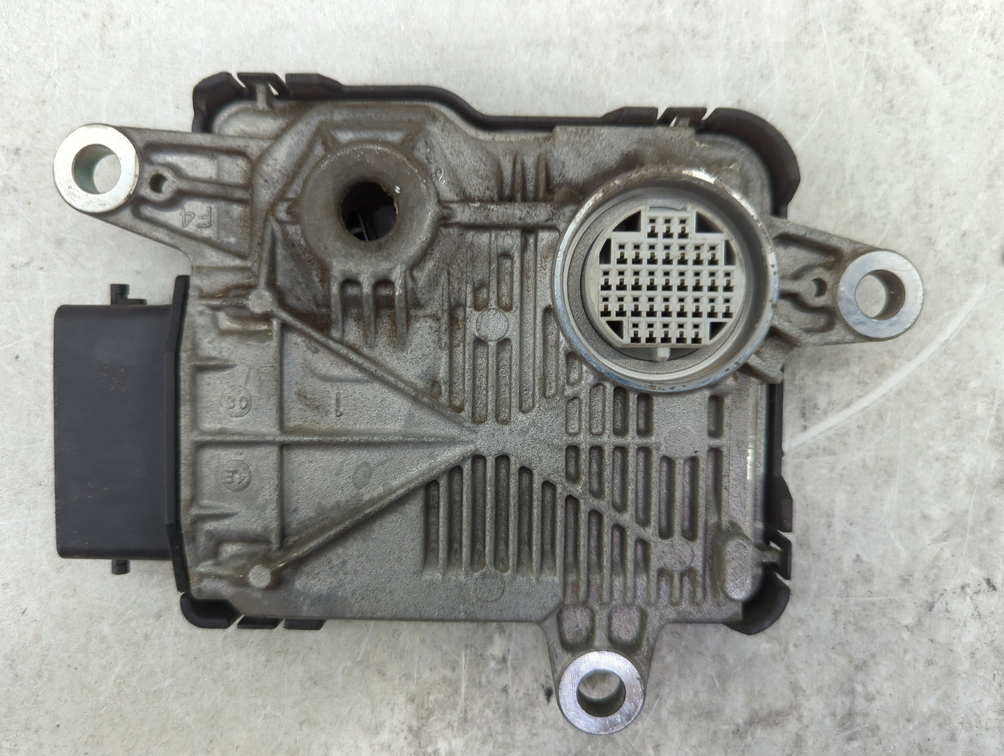 2015-2018 Volvo S60 Transmission Control Module Tcu Tcm - Oemusedautoparts1.com