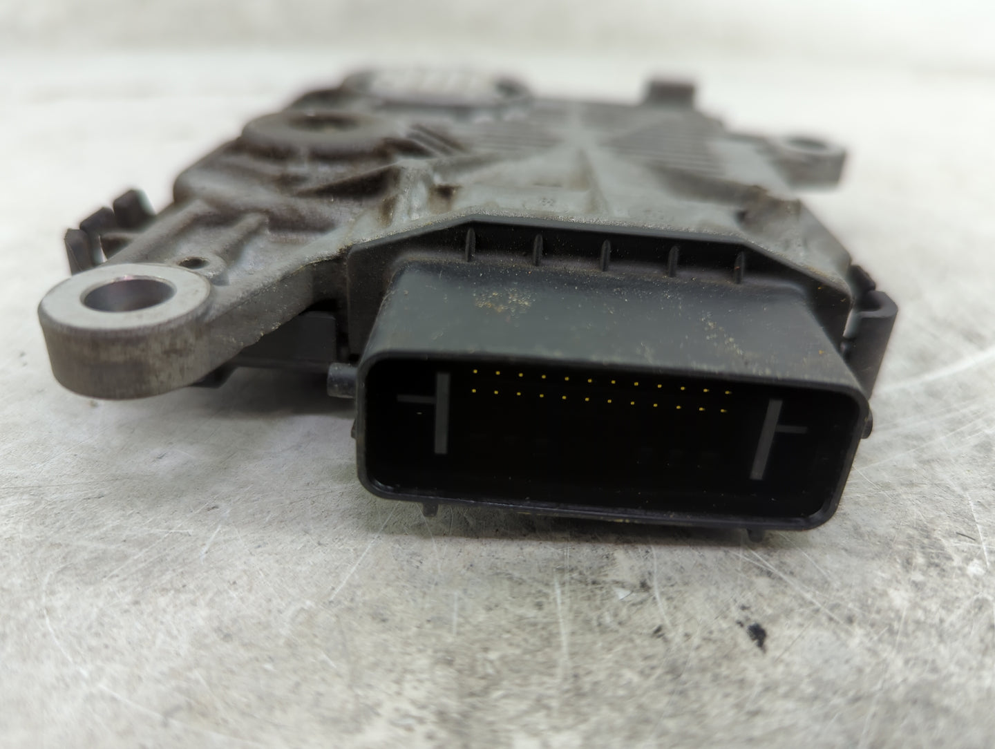 2015-2018 Volvo S60 Transmission Control Module Tcu Tcm - Oemusedautoparts1.com