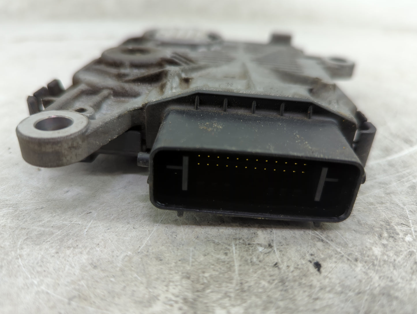 2015-2018 Volvo S60 Transmission Control Module Tcu Tcm - Oemusedautoparts1.com