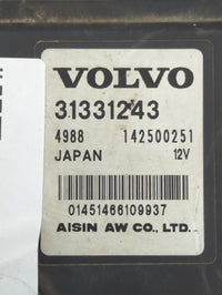 2015-2018 Volvo S60 Transmission Control Module Tcu Tcm - Oemusedautoparts1.com