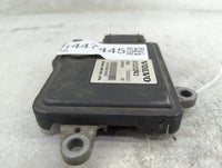2015-2018 Volvo S60 Transmission Control Module Tcu Tcm - Oemusedautoparts1.com