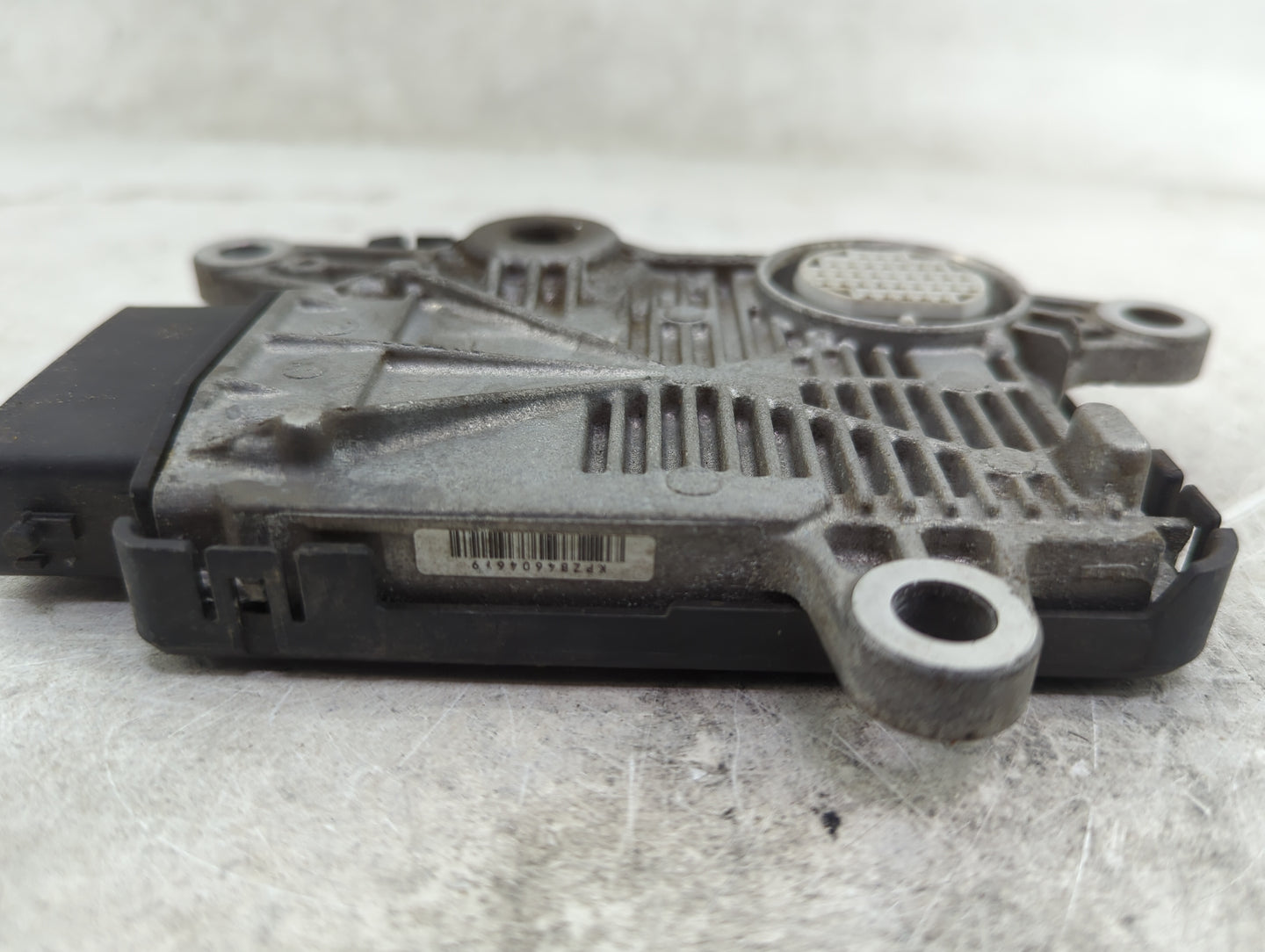 2015-2018 Volvo S60 Transmission Control Module Tcu Tcm - Oemusedautoparts1.com