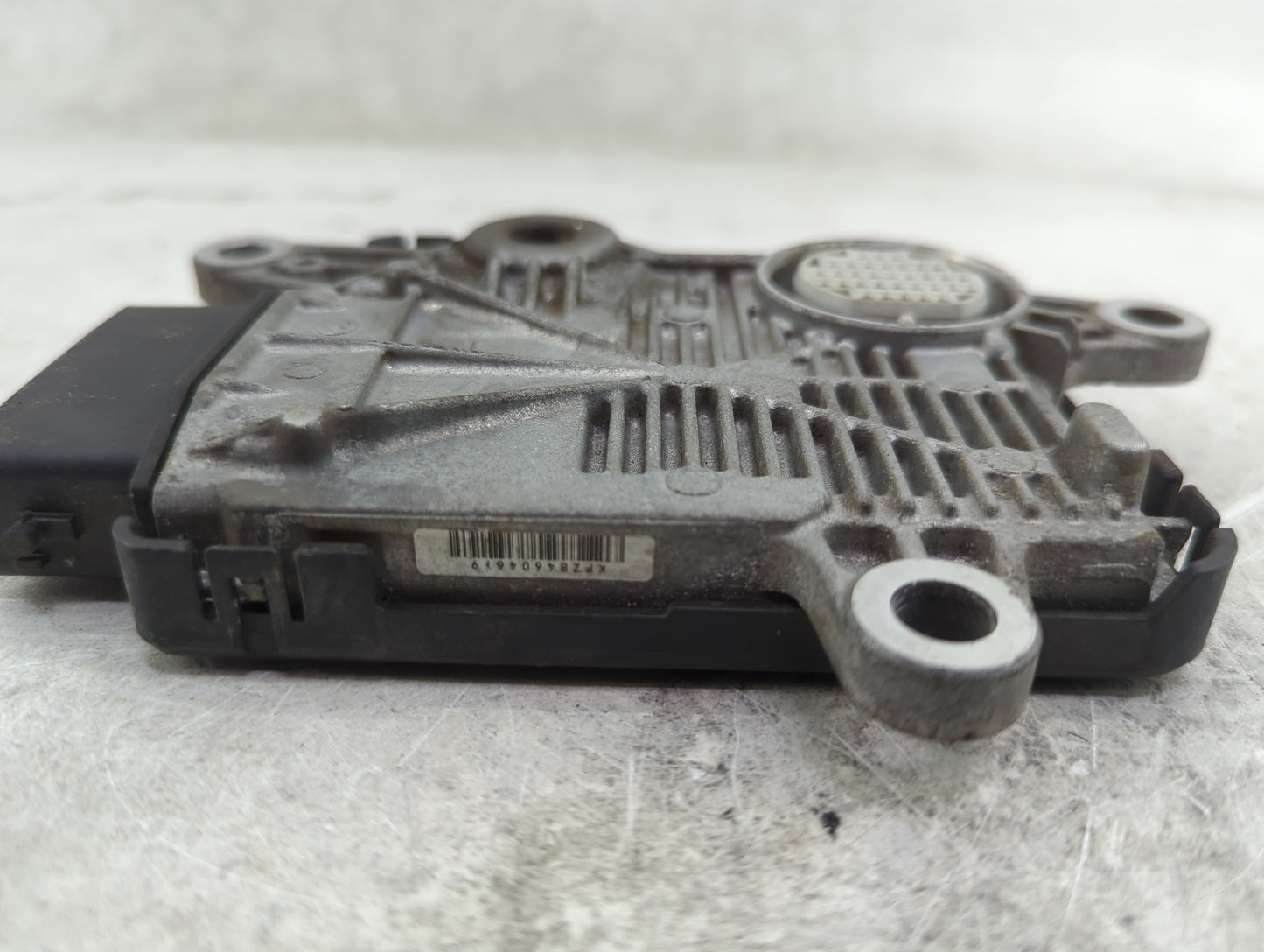 2015-2018 Volvo S60 Transmission Control Module Tcu Tcm - Oemusedautoparts1.com
