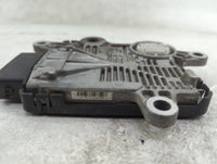2015-2018 Volvo S60 Transmission Control Module Tcu Tcm - Oemusedautoparts1.com