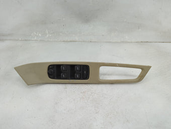 compare product 2014-2018 Volvo S60 Master Power Window Switch Replacement Driver Side Left P/N:31335123 123968 Fits Fits 2014 2015 2016 2017 2018 OEM Used Auto Parts