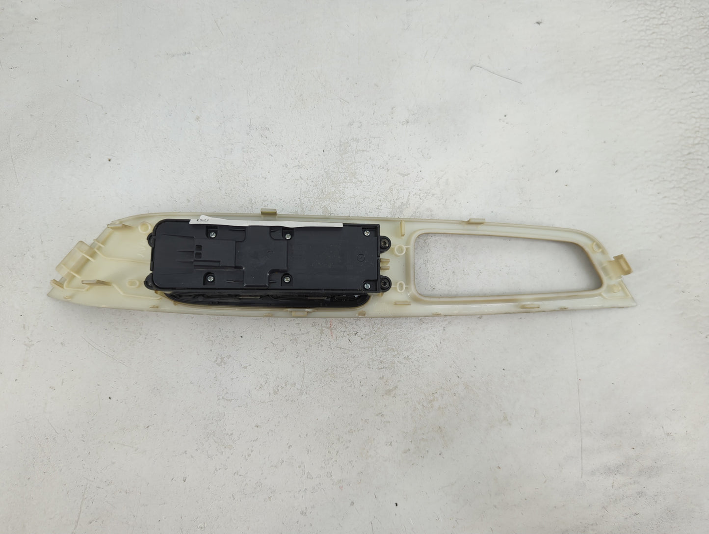 2014-2018 Volvo S60 Master Power Window Switch Replacement Driver Side Left P/N:31335123 123968 Fits Fits 2014 2015 2016 201