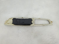 2014-2018 Volvo S60 Master Power Window Switch Replacement Driver Side Left P/N:31335123 123968 Fits Fits 2014 2015 2016 201