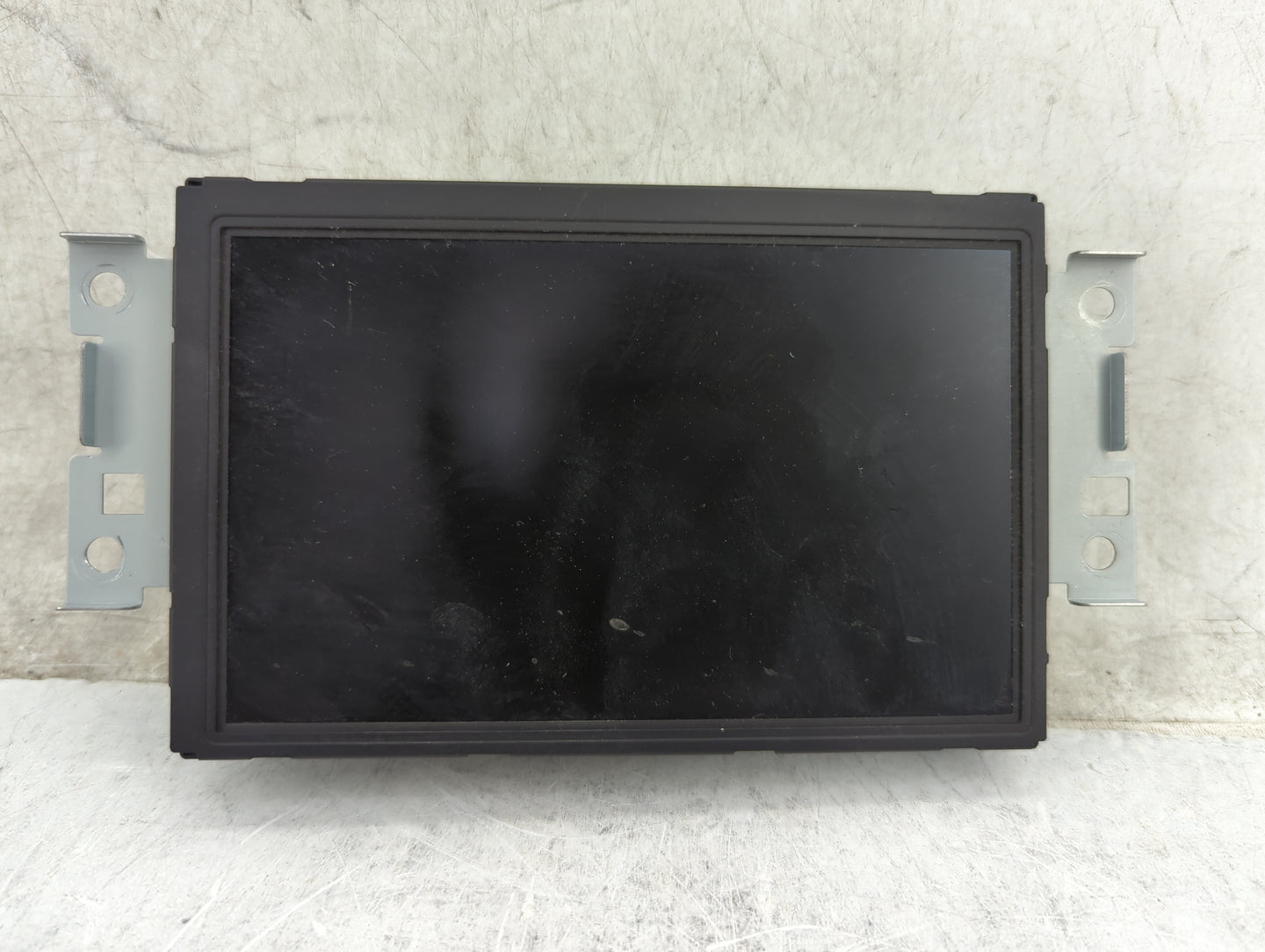 2015-2018 Volvo S60 Information Display Screen - Oemusedautoparts1.com