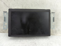 2015-2018 Volvo S60 Information Display Screen - Oemusedautoparts1.com
