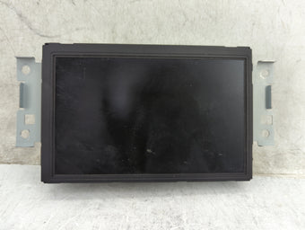 compare product 2015-2018 Volvo S60 Information Display Screen