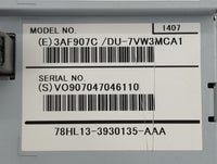2015-2018 Volvo S60 Information Display Screen - Oemusedautoparts1.com
