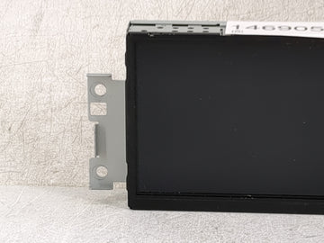 2015-2018 Volvo S60 Information Display Screen 1469057