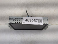 2015-2018 Volvo S60 Information Display Screen 1469057 - Oemusedautoparts1.com