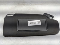 2011-2018 Volvo S60 Sun Visor Shade Replacement Passenger Right Mirror Fits Fits 2011 2012 2013 2014 2015 2016 2017 2018 OEM