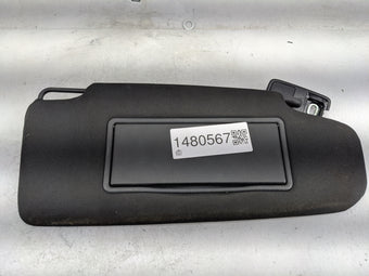compare product 2011-2018 Volvo S60 Sun Visor Shade Replacement Passenger Right Mirror Fits Fits 2011 2012 2013 2014 2015 2016 2017 2018 OEM Used Auto Parts